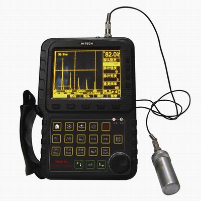 数字式超声波探伤仪MFD510 