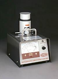 便携式（指针）高精度露点仪 SADP-2型