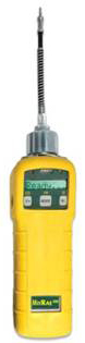 便携泵吸式有毒气体检测仪PGM-7600