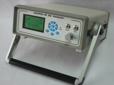氩中氮分析仪PL-N100型