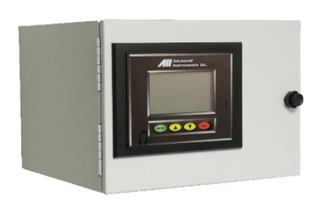 GPR-1600 UHP Series PPB 氧分析仪