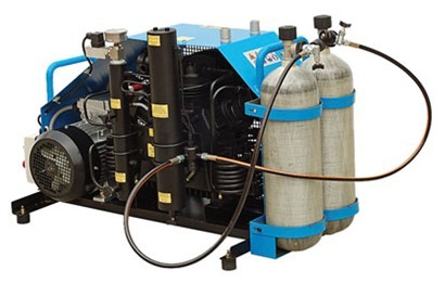 意大利呼吸空气充填泵MCH13/ET