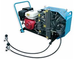 便携式呼吸器空气充填泵MCH13&16/SH Standard