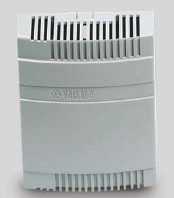温湿度变送器用于暖通空调应用的墙面式HMW60/70