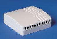 温湿度变送器维萨拉INTERCAP® HMD/W40/50空调微型