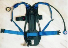 正压式空气呼吸器Sabre Sigma2