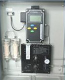 氢中氧分析仪JSL-A501
