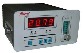 在线高精度高量氧分析仪LTSP-980L