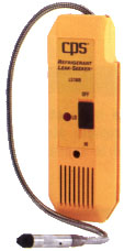 SF6定性气体检漏仪LS780B型