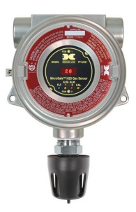 防爆硫化氢气体检测仪TP-624D型