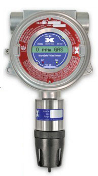 DM-500系列有毒气体探测器