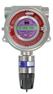 PI-600光离子VOC气体探测器