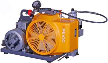 高压空气压缩机PE100