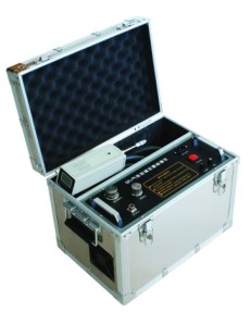 SF6定量检漏仪LD-2型便携智能