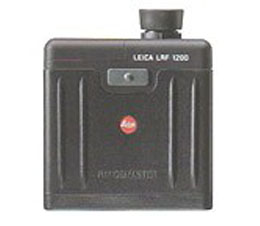 瑞士莱卡激光测距仪LRF1200