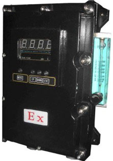 防爆露点分析仪LT-DPEX