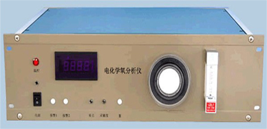 电化学氧分析仪LD-610A型