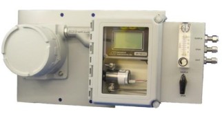 GPR-7500 IS Trace PPM H2S变送器