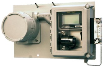 GPR-2800 IS ATEX 氧变送器