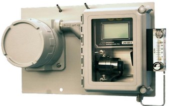 GPR-1800 IS ATEX Trace PPM 氧变送器