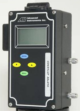 GPR-2500在线式常量氧分析仪