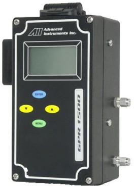 GPR-1500 Series Trace PPM 氧变送器