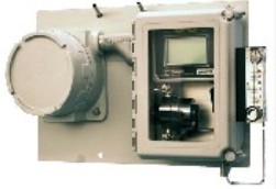 GPR-1800 AIS ATEX Trace PPM 氧分析仪