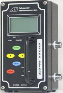 便携式氧气分析仪GPR-1100