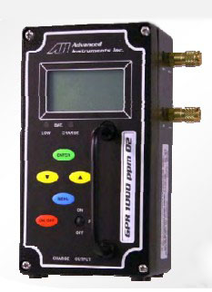 便携式氧分析仪GPR-1000 ATEX Trace PPM