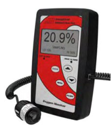 便携式氧分析仪AII-3000 M Series 