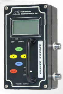 便携式氧分析仪GPR-1100 Trace PPM 