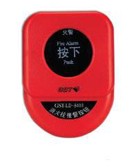 手动火灾报警按钮J-SAP-8402型