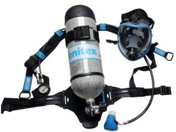6．8L空气呼吸器VESCBA01型