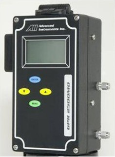 GPR-2500MO氧气百分含量分析仪