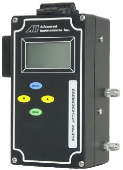 GPR-2500 AMO 氧纯度分析仪