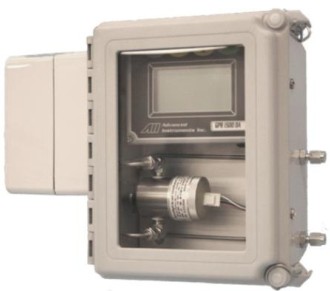 GPR-2500A 氧分析仪