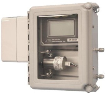 GPR-1500 A Series Trace PPM 氧分析仪