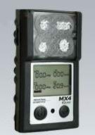复合式4气体检测仪MX4