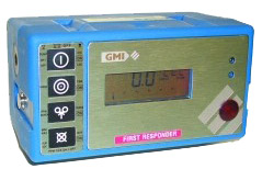 可燃气检测仪英国GMI FR526