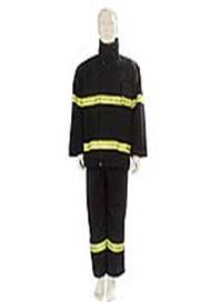 新一代特种消防灭火防护服