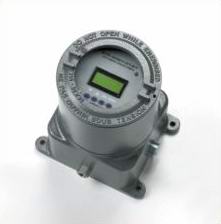 防爆型氧分析仪XTP600