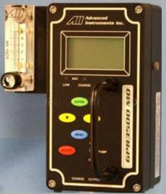 便携式氧分析仪GPR-3500MO