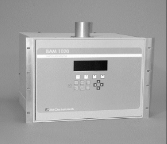 美国Metone BAM-1020 PM10分析仪