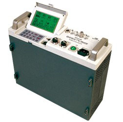 自动烟尘(气)测试仪3012H型 (08代)