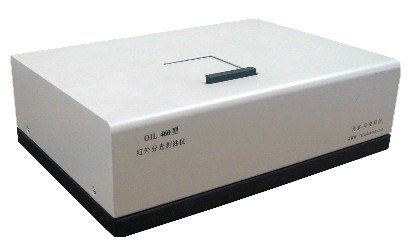 红外分光测油仪OIL460型