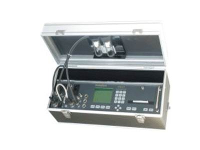 便携式气体分析仪GA21plus