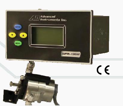 在线微量氧气分析仪GPR-1900