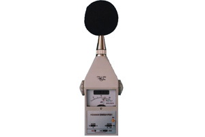 HS5660B（高-低）精密脉冲声级计