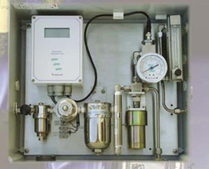 NGDP-100天然气露点仪分析仪