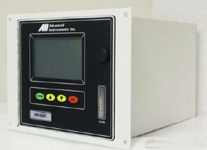 微量氧分析仪GPR-3000T